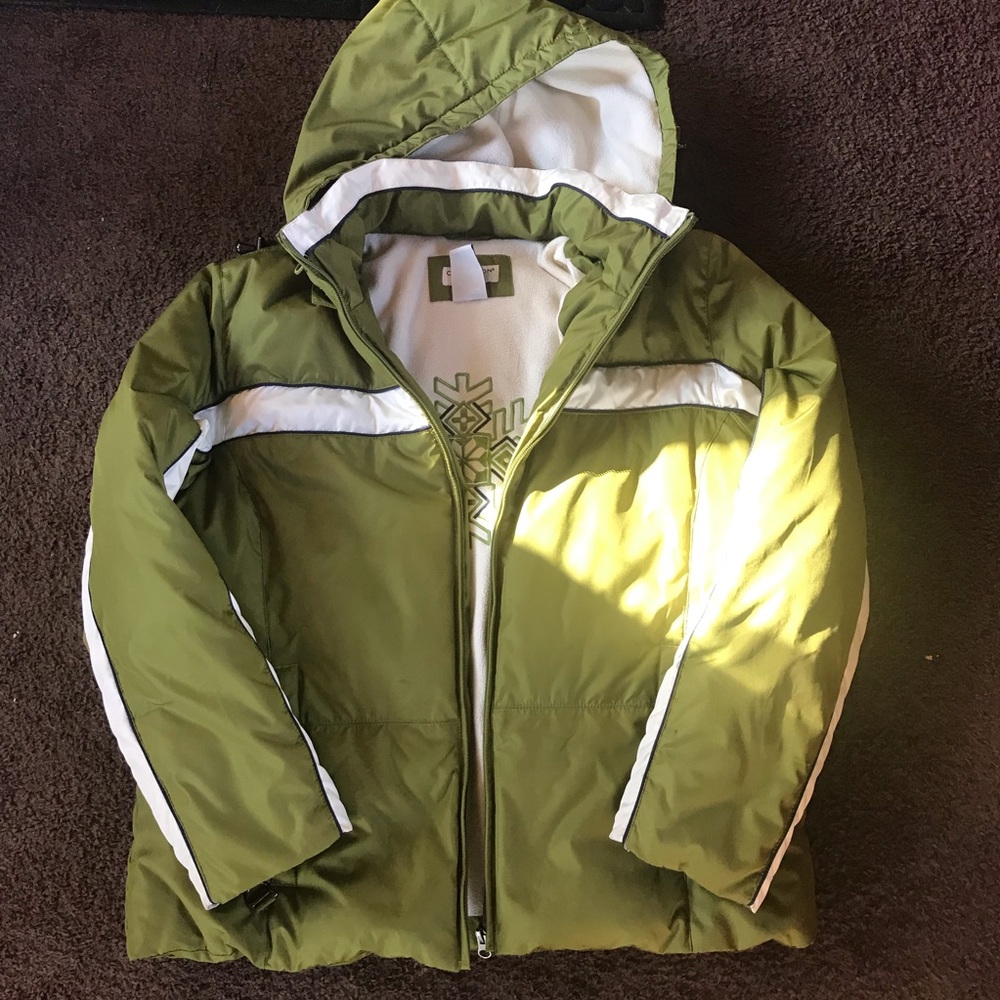 ❄️ Covington Women’s Down Jacket